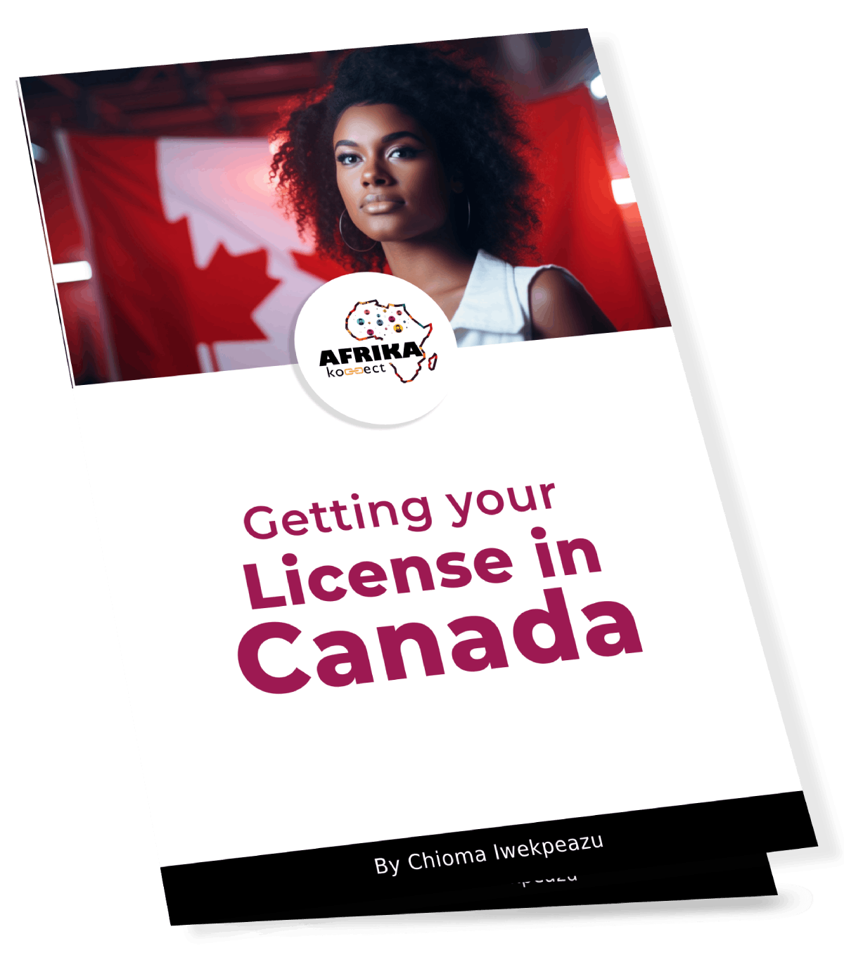 Getting your Drivers License in Canada - Resources - Afrikakonnect