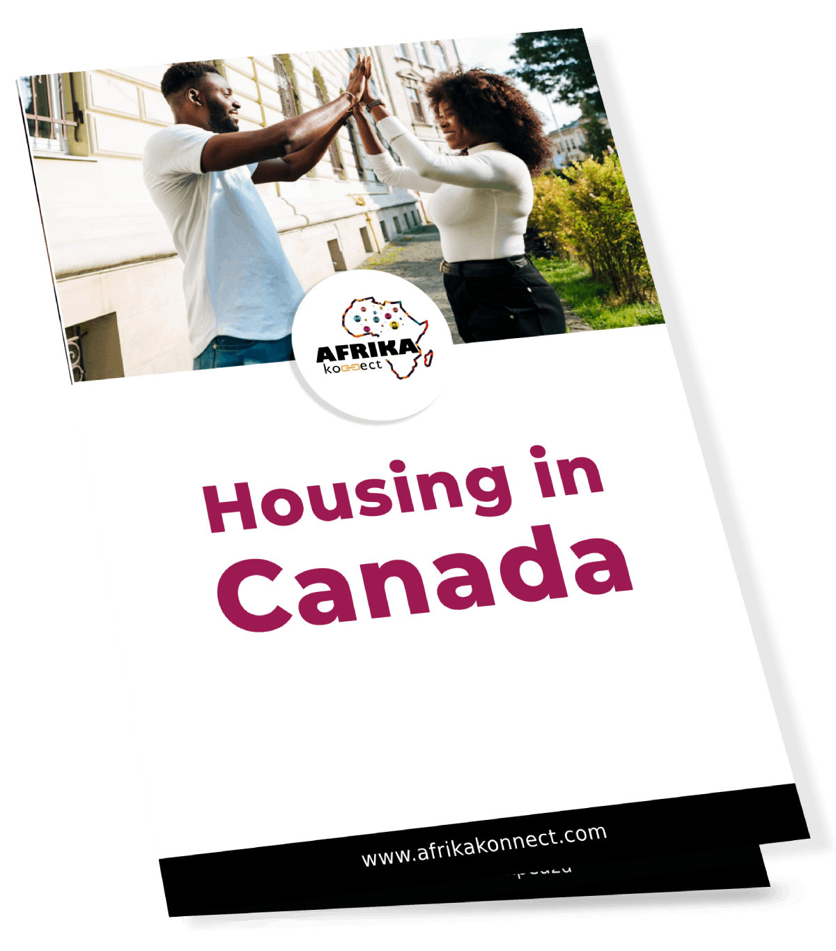 Housing in Canada - Resources - Afrikakonnect